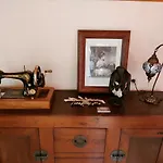 O Lughar Darriba Fogar Natural * Gallardo
