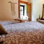 Prázdninový dům O Lughar Darriba Fogar Natural