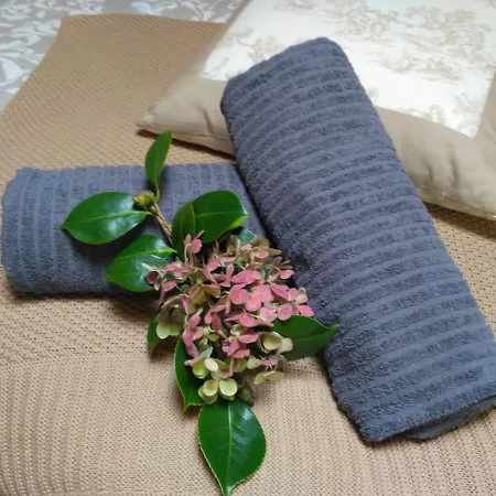 O Lughar Darriba Fogar Natural Casa de Férias