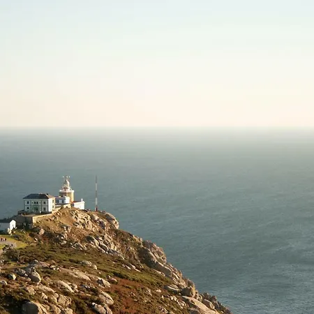 O Lughar Darriba Fogar Natural Holiday home