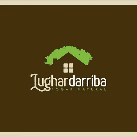 O Lughar Darriba Fogar Natural * Gallardo