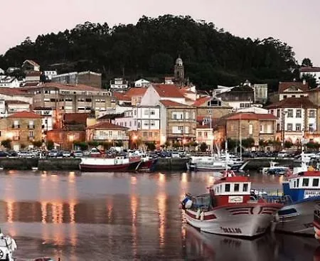 O Lughar Darriba Fogar Natural Gallardo