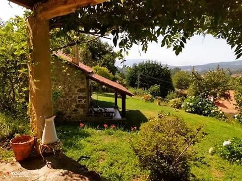 O Lughar Darriba Fogar Natural 펜션