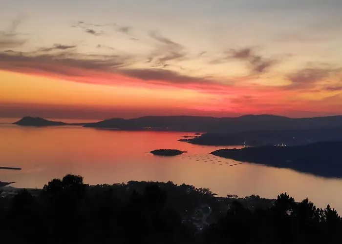 O Lughar Darriba Fogar Natural