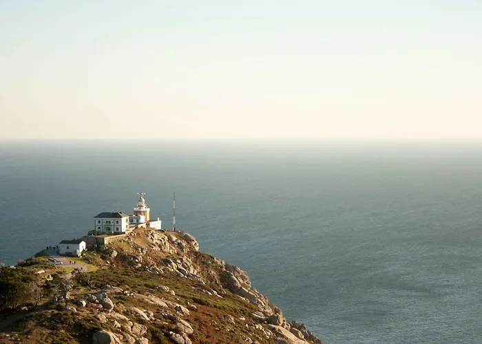 O Lughar Darriba Fogar Natural 펜션