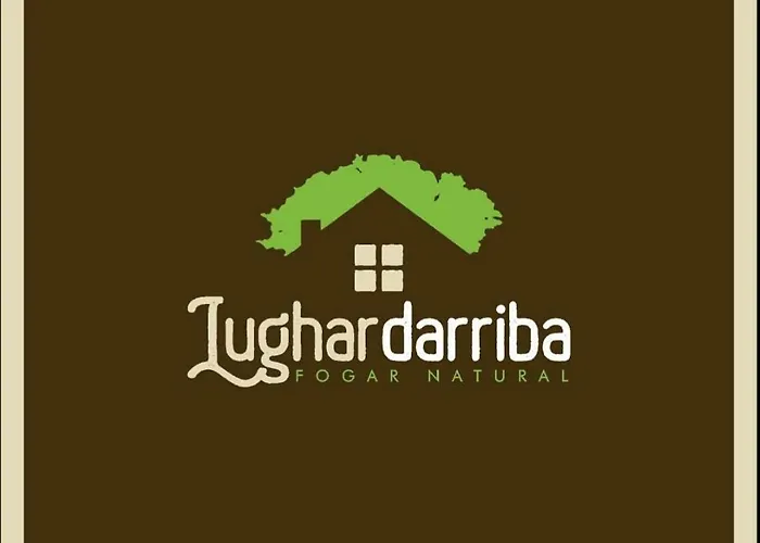 O Lughar Darriba Fogar Natural * Gallardo